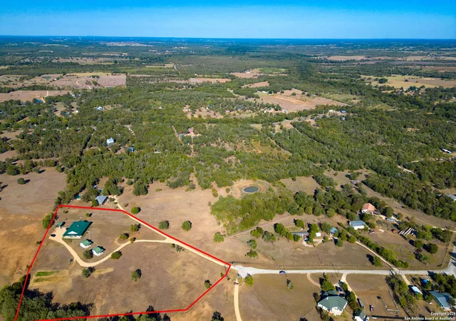 Photo 3 of Mansion for sale at 126 Mariana Dr A, Red Rock, TX 78662 | MLS# 2004457 | Listing updated on 2026-08-10