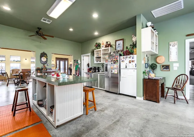 Photo 4 of Single family home for sale at 126 Mariana Dr A, Red Rock, TX 78662 | MLS# 2004457 | Listing updated on 2026-08-10