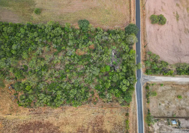 Photo 3 of Land for sale at To Be Determine Jackel, Von Ormy, TX 78073 | MLS# 2004459 | Listing updated on 2026-09-29