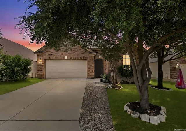 Photo 1 of Single family home for sale at 20718 Coral Spur, San Antonio, TX 78259 | MLS# 2004462 | Listing updated on 2026-09-13