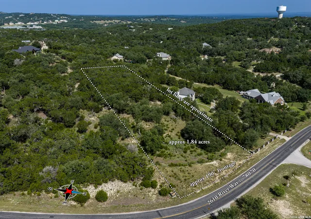 1st image of 2610 River Way, Spring Branch, TX 78070 | MLS# 2004472