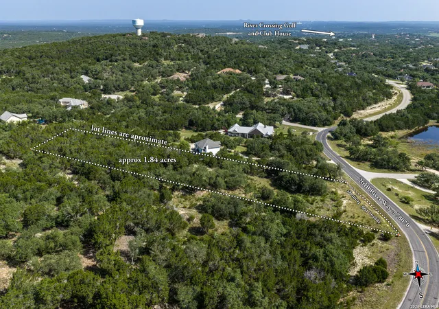 2nd image of 2610 River Way, Spring Branch, TX 78070 | MLS# 2004472