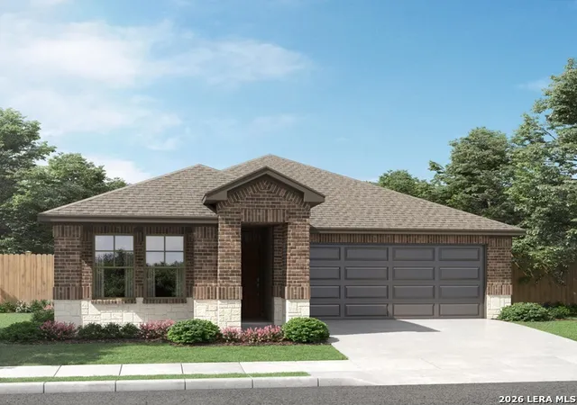 Photo 1 of Single family home for sale at 1552 Zion Dr, New Braunfels, TX 78132 | MLS# 2004473 | Listing updated on 2026-09-17
