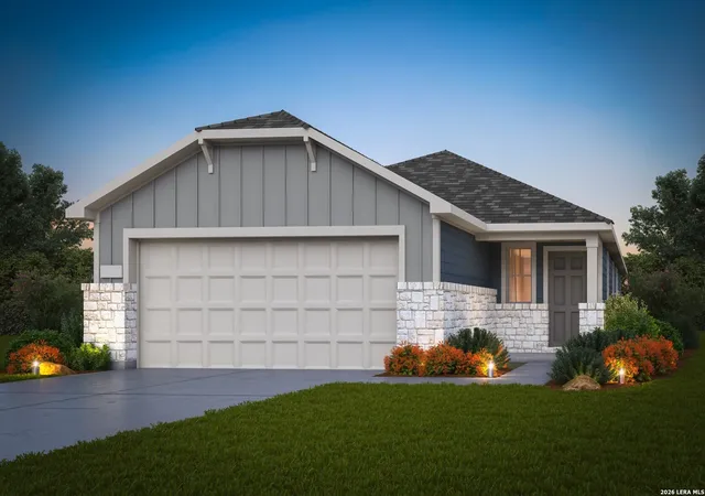Photo 1 of Single family home for sale at 8223 Smithers Avenue, San Antonio, TX 78252 | MLS# 2004474 | Listing updated on 2026-09-13