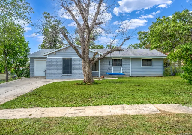 Photo 1 of Single family home for sale at 511 Barbuda St, San Antonio, TX 78227 | MLS# 2004480 | Listing updated on 2026-08-27