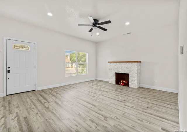 Photo 3 of Single family home for sale at 2131 Steves Ave, San Antonio, TX 78210 | MLS# 2004483 | Listing updated on 2026-08-10
