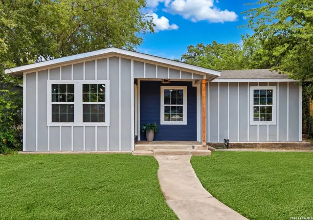 Photo 1 of Sale Pending at 637 Gulf, San Antonio, TX 78202 | MLS# 2004485 | Listing updated on 2026-08-30