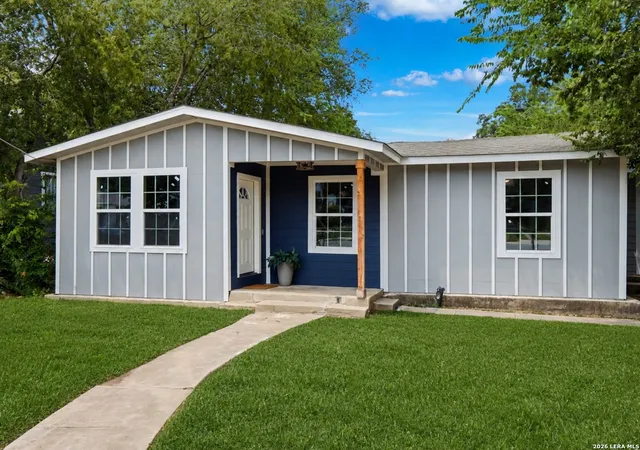 Photo 2 of Sale Pending at 637 Gulf, San Antonio, TX 78202 | MLS# 2004485 | Listing updated on 2026-08-30