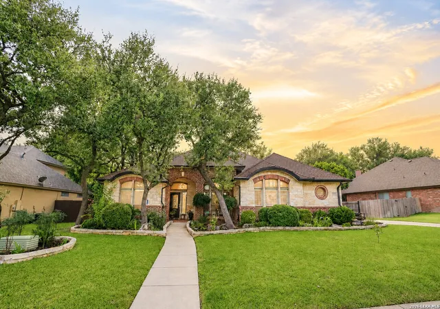 1st image of 13702 French Park, Helotes, TX 78023 | MLS# 2004489