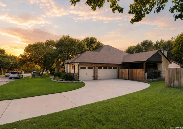 2nd image of 13702 French Park, Helotes, TX 78023 | MLS# 2004489