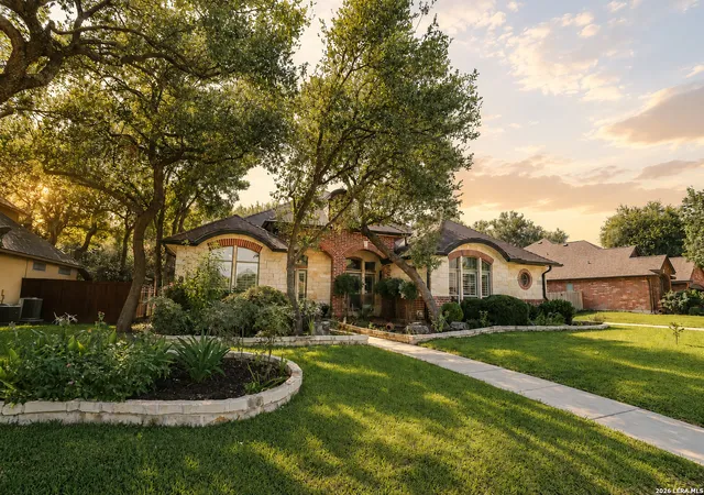 3rd image of 13702 French Park, Helotes, TX 78023 | MLS# 2004489