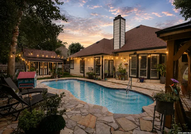 50th image of 13702 French Park, Helotes, TX 78023 | MLS# 2004489