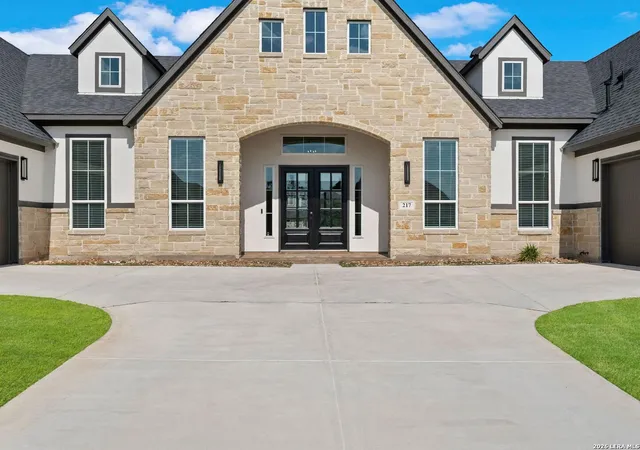 3rd image of 217 Poe Parkway, Castroville, TX 78009 | MLS# 2004493