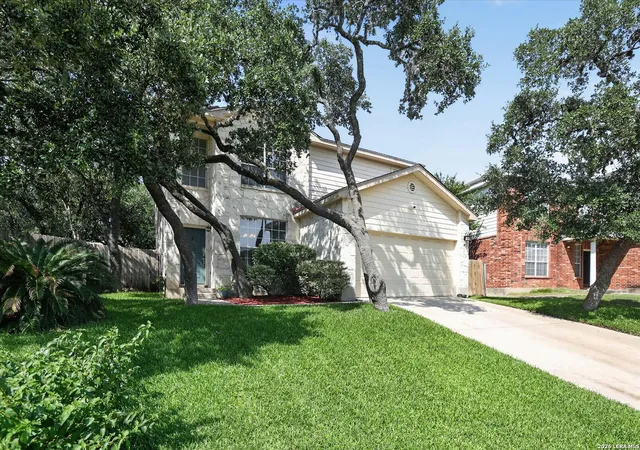 Photo 2 of Sale Pending at 21350 Encino Caliza, San Antonio, TX 78259 | MLS# 2004498 | Listing updated on 2026-09-14