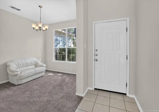 Photo 3 of Sale Pending at 21350 Encino Caliza, San Antonio, TX 78259 | MLS# 2004498 | Listing updated on 2026-09-14