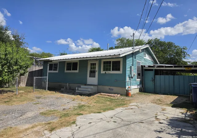 Photo 1 of Multi family home for sale at 1222 Brighton, San Antonio, TX 78211 | MLS# 2004500 | Listing updated on 2026-09-09