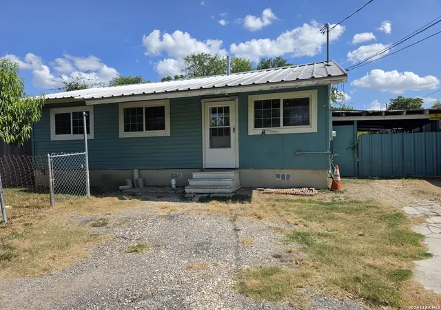 Photo 2 of Multi family home for sale at 1222 Brighton, San Antonio, TX 78211 | MLS# 2004500 | Listing updated on 2026-09-09