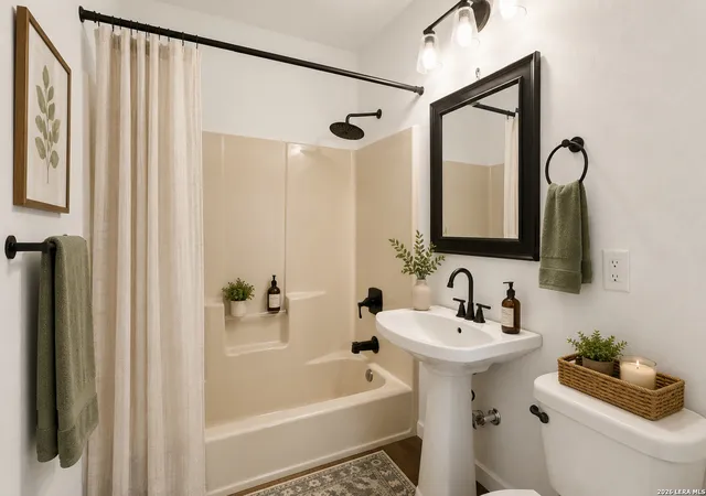 Photo 4 of Single family home for sale at 1042 Poinsettia, San Antonio, TX 78202 | MLS# 2004502 | Listing updated on 2026-09-13