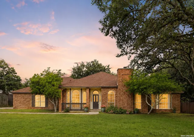 1st image of 27313 Timberline Dr, San Antonio, TX 78260 | MLS# 2004508
