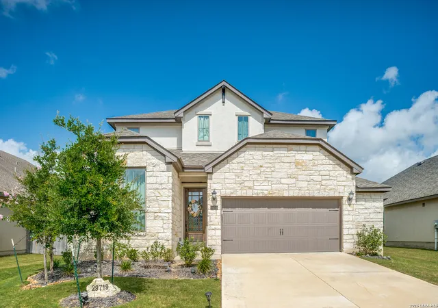 Photo 1 of Single family home for sale at 29719 Slate Crk, Boerne, TX 78015 | MLS# 2004514 | Listing updated on 2026-09-13