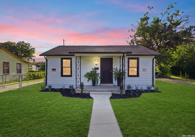 Single family home for sale at 215 Westway Dr, San Antonio, TX 78225 | MLS# 2004515