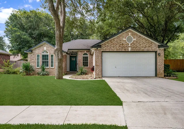 2nd image of 1009 Sandy Ridge, Schertz, TX 78154 | MLS# 2004520