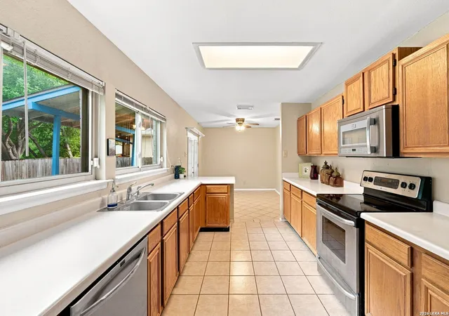 Photo 2 of Single family home for sale at 8107 Sunshine Trail, San Antonio, TX 78244 | MLS# 2004521 | Listing updated on 2026-09-15