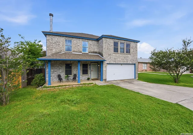 Photo 3 of Single family home for sale at 8107 Sunshine Trail, San Antonio, TX 78244 | MLS# 2004521 | Listing updated on 2026-09-15