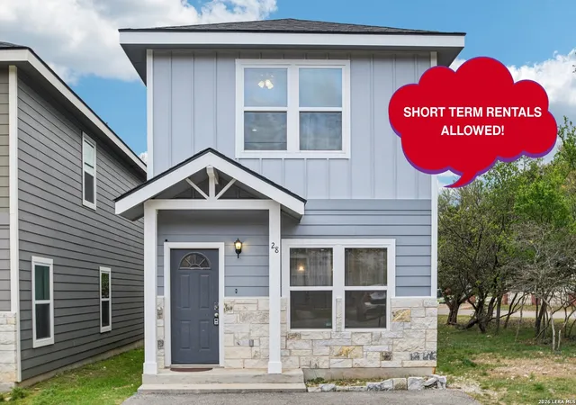 Photo 1 of Single family home for sale at 28 Deer Ridge Rd, Wimberley, TX 78676 | MLS# 2004525 | Listing updated on 2026-08-11