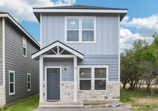 Photo 2 of Single family home for sale at 28 Deer Ridge Rd, Wimberley, TX 78676 | MLS# 2004525 | Listing updated on 2026-08-11