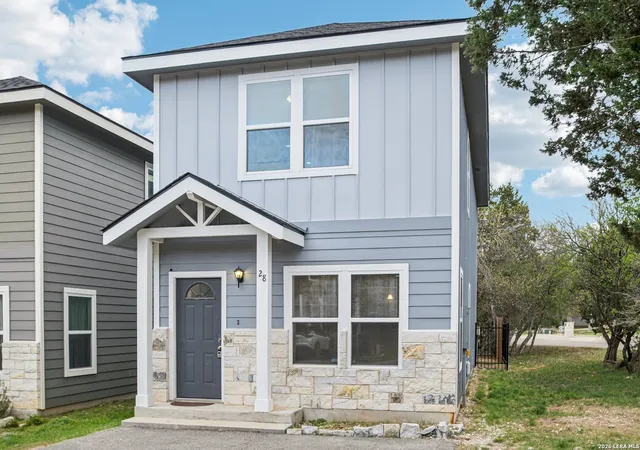 Photo 3 of Single family home for sale at 28 Deer Ridge Rd, Wimberley, TX 78676 | MLS# 2004525 | Listing updated on 2026-08-11