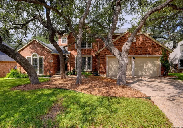 Photo 1 of Sale Pending at 15607 Dawn Crst, San Antonio, TX 78248 | MLS# 2004527 | Listing updated on 2026-08-16