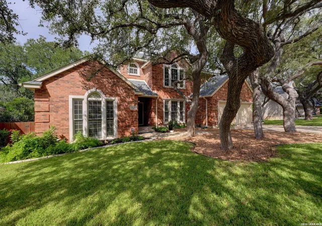 Photo 2 of Sale Pending at 15607 Dawn Crst, San Antonio, TX 78248 | MLS# 2004527 | Listing updated on 2026-08-16