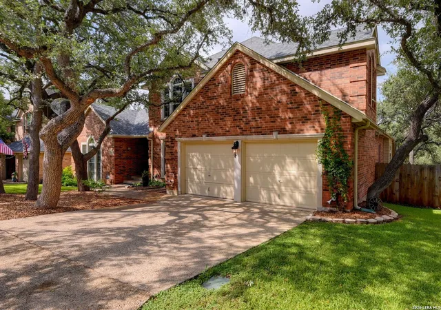 Photo 3 of Sale Pending at 15607 Dawn Crst, San Antonio, TX 78248 | MLS# 2004527 | Listing updated on 2026-08-16
