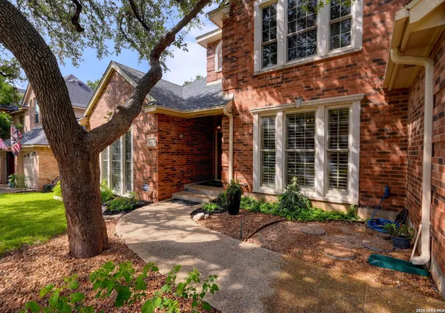 Photo 3 of Sale Pending at 15607 Dawn Crst, San Antonio, TX 78248 | MLS# 2004527 | Listing updated on 2026-08-16