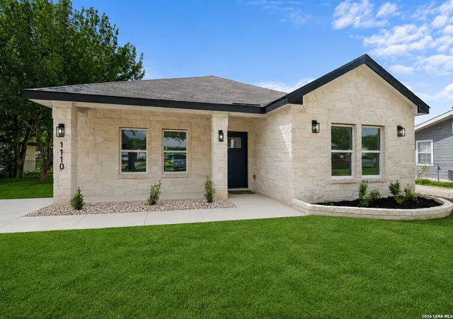 1st image of 1110 Florence St, Castroville, TX 78009 | MLS# 2004533