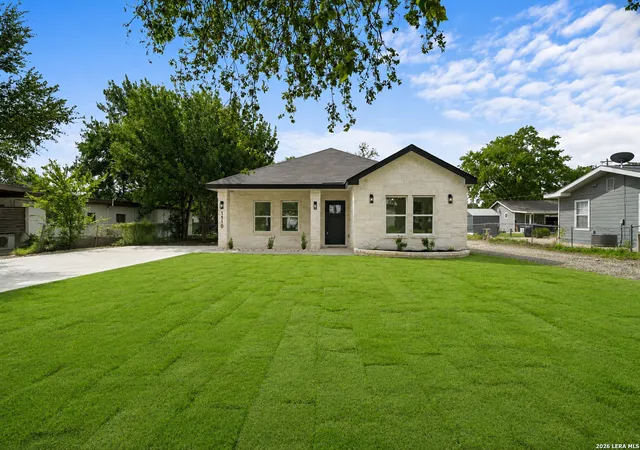 2nd image of 1110 Florence St, Castroville, TX 78009 | MLS# 2004533
