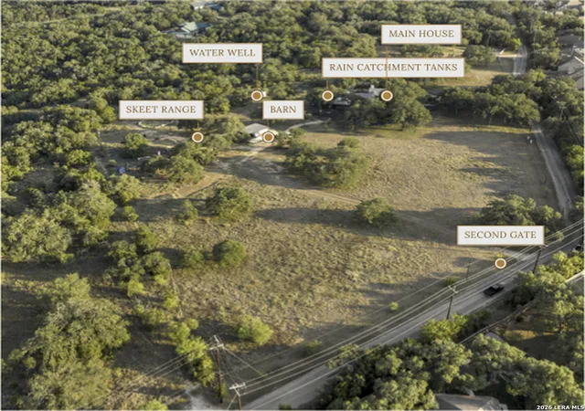 Photo 1 of Sale Pending at 22050 Hanging Oak, San Antonio, TX 78266 | MLS# 2004534 | Listing updated on 2026-08-24