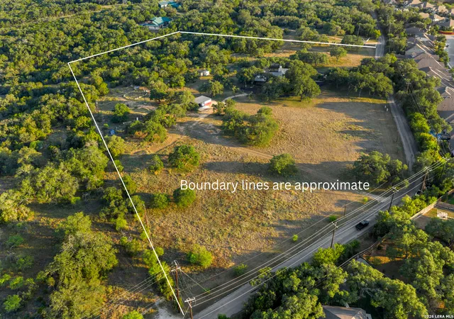 Photo 2 of Sale Pending at 22050 Hanging Oak, San Antonio, TX 78266 | MLS# 2004534 | Listing updated on 2026-08-24