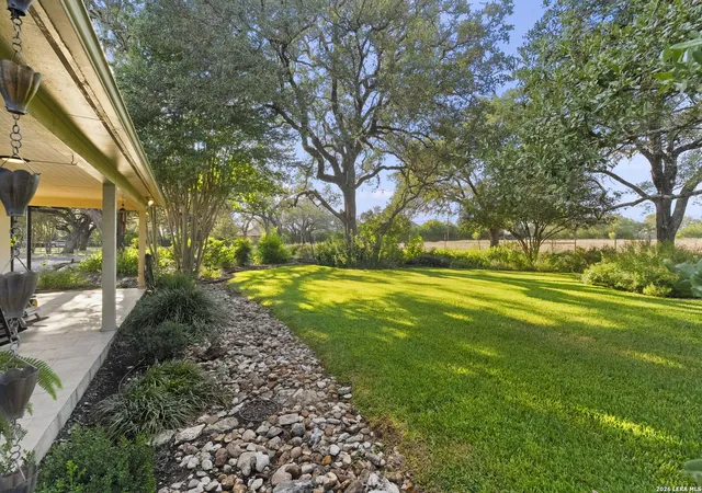 Photo 3 of Sale Pending at 22050 Hanging Oak, San Antonio, TX 78266 | MLS# 2004534 | Listing updated on 2026-08-24