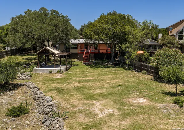 Photo 3 of Single family home for sale at 1932 Canyon Lake Dr, Canyon Lake, TX 78133 | MLS# 2004537 | Listing updated on 2026-09-11