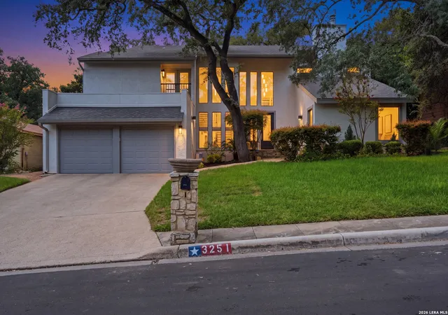 1st image of 3251 Swandale Dr, San Antonio, TX 78230 | MLS# 2004540