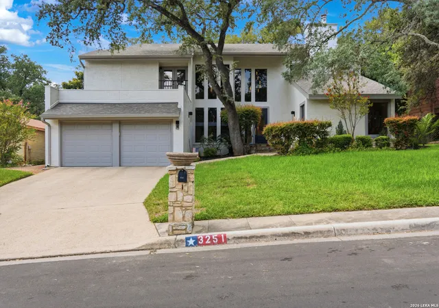 2nd image of 3251 Swandale Dr, San Antonio, TX 78230 | MLS# 2004540