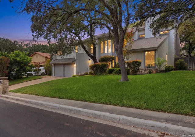 3rd image of 3251 Swandale Dr, San Antonio, TX 78230 | MLS# 2004540