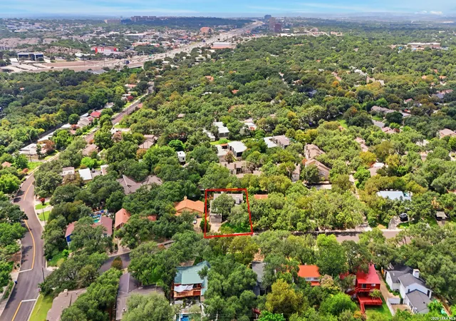 45th image of 3251 Swandale Dr, San Antonio, TX 78230 | MLS# 2004540