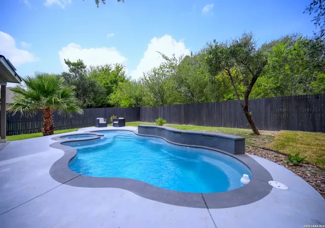 2nd image of 731 Ranch Fls, San Antonio, TX 78245 | MLS# 2004548