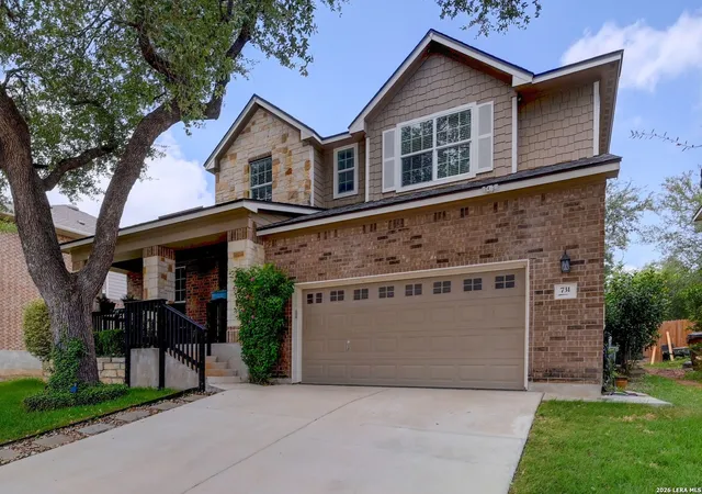 3rd image of 731 Ranch Fls, San Antonio, TX 78245 | MLS# 2004548