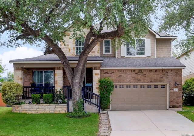 4th image of 731 Ranch Fls, San Antonio, TX 78245 | MLS# 2004548