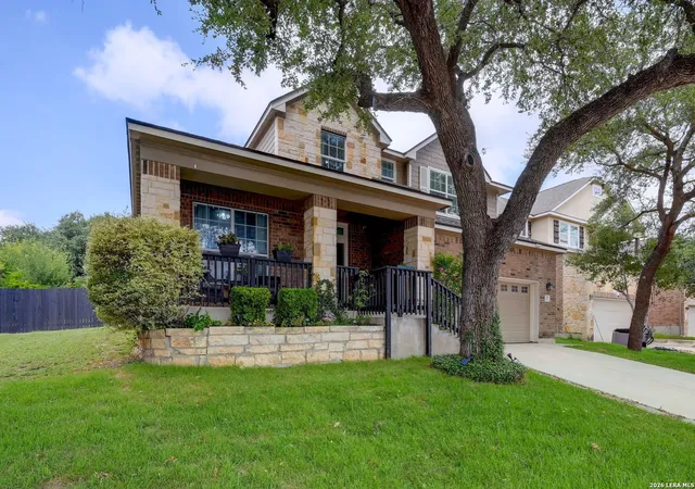 5th image of 731 Ranch Fls, San Antonio, TX 78245 | MLS# 2004548
