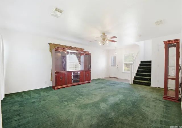 Photo 3 of Single family home for sale at 16211 Ike Ln, Selma, TX 78154 | MLS# 2004554 | Listing updated on 2026-08-10